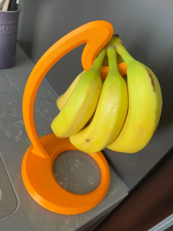 Suporte para banana novo – photo 4